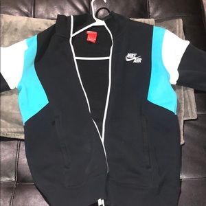 Nike jacket